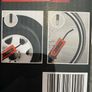 Portable compressor with flashlight Image 5
