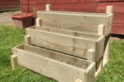 3 Tier Planter