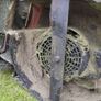 Electric Lawnmower Image 3