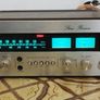 mega Rare hifi Gold NAD Model 140 in Great condition from the golden era 1970s Image 2