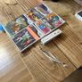 wii games and controller Image 2