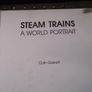 'Steam Trains: A World Portrait' by Colin Garratt. Image 4
