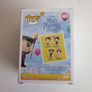 Funko POP ! Mary Poppins Jack the Lamplighter 469# Image 3