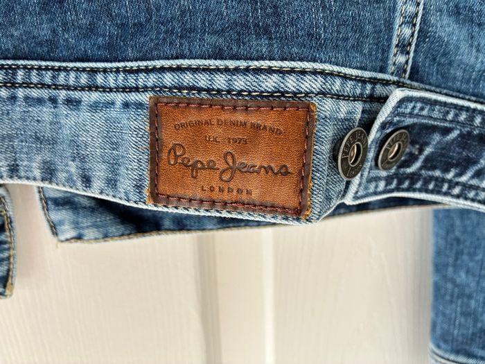Pepe Jeans Men's Denim Jacket