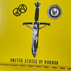 Ho99o9 - United States Of Horror