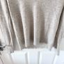 Zadig & Voltaire Cashmere Sweater Image 9