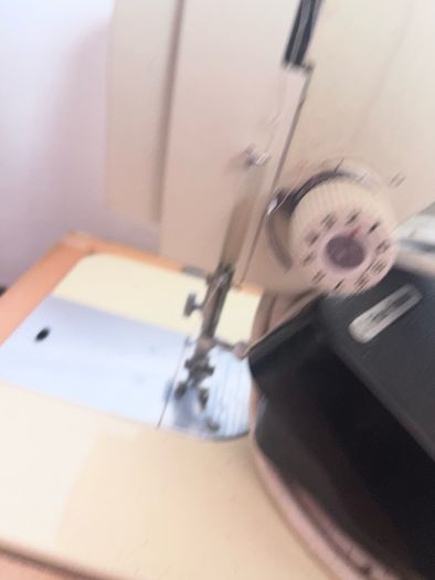 Sewing machine