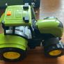 Farmer truck Image 3
