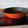 Frying Pan- Le Creuset Image 2
