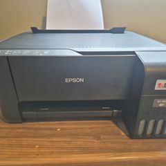 EPSON Ecotank