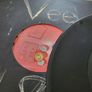 Vee 187 embossed 12 inch vinyl Image 6