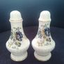 Royal Tara Corn Flower Salt and Pepper Shaker Image 9