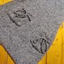 Woolen dress Image 2