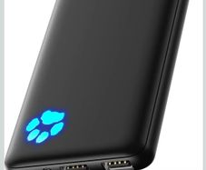 Powerbank 10000mAh