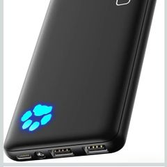 Powerbank 10000mAh