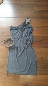 Love Moschino dress size 8
