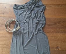 Love Moschino dress size 8