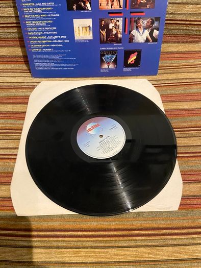 Various Artists - Direct Hits [Vinyl]