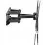 Tv Wall Mount Bracket Tilt Swivel 57-80" Image 5