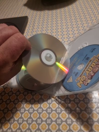 The Ultimate Carry On Collection .All 30 Carry On Films