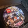 Lego Star Wars DVD Image 2