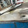 Galvaised attachments with pin Image 5