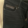 jeans dark denim jeans w28 skinny Levi's Demi curve range Image 3