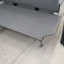 vw t4 multivan/ westfalia rear bench /bed Image 3