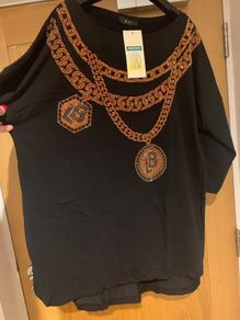 SALE brand new tunic