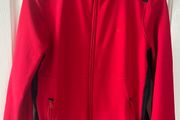Ladies Ralph Lauren Full Zip Top - Size L / Size 12 excellent condition