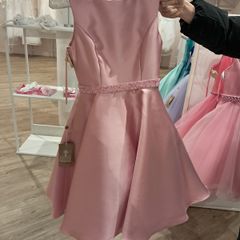 KoKo Confirmation Dress