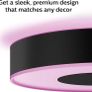 Hue infuse ceiling lights x2 Image 2