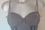 C&amp;A Lingerie Bralette size UK34 B EU75B Perfect condition Postage included