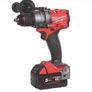 milwauke drill M18-FPD3 Image 3