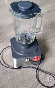 Kenwood food processor