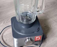 Kenwood food processor