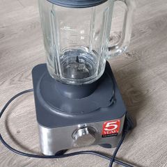 Kenwood food processor