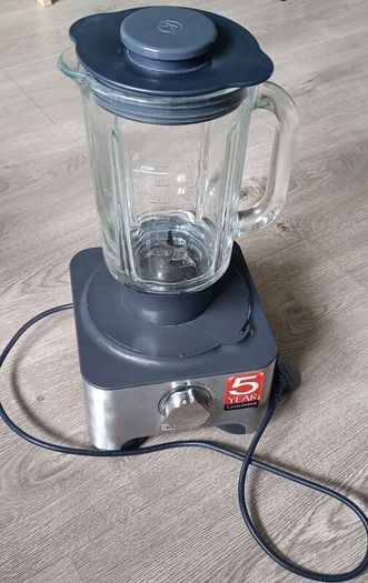 Kenwood food processor