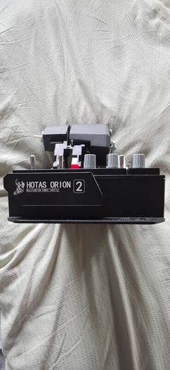 WINWING Orion2 StrikeAce E / StrikeAce EX Throttle Combo