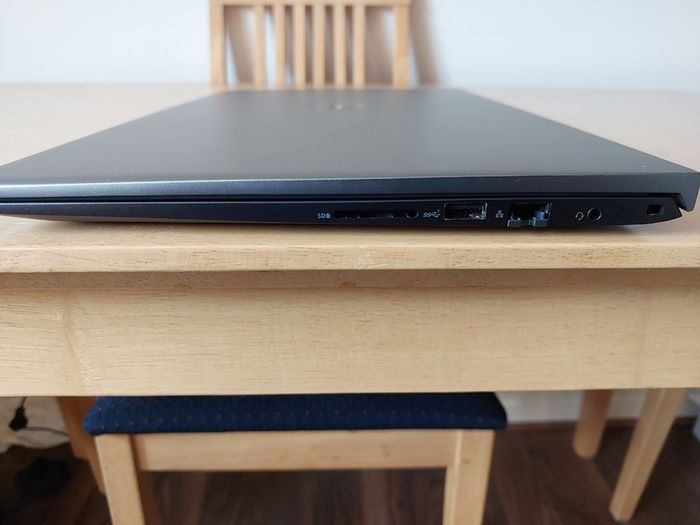 Cheap Laptop Dell Vostro 5510 | Intel i5-11320H | 8GB RAM | 256GB SSD | 15.6" | Windows 11 Pro