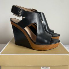 Michael Kores Wedges size 4