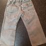 NEXT Age 3 Grey Jeans Image 2