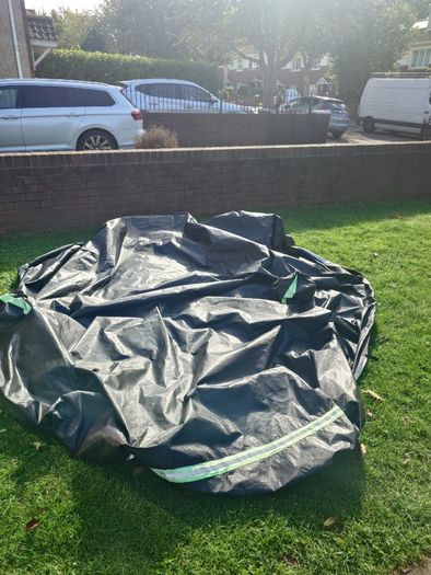 Car cover