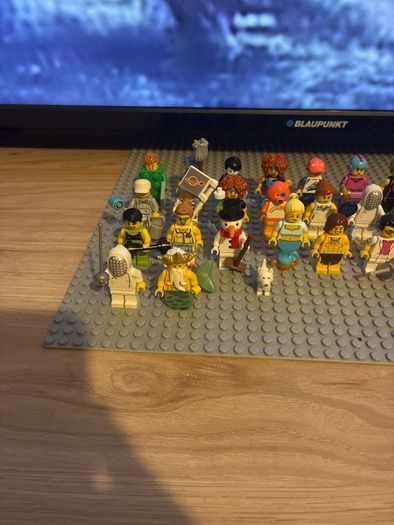 lego