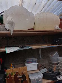 Home Brew Equipment
