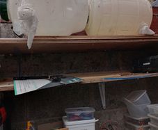 Home Brew Equipment