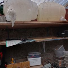 Home Brew Equipment