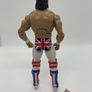 wwe elite series 82 Davey Boy Smith "The British Bulldog action figure Image 5