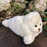 Steiff Issy seal and cosy Heuler Image 4