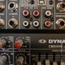 Dynacord CMS 600-3 Mixing Desk Image 7